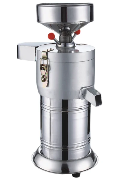 Picture 3: High Efficiency Commercial Electric Soya Bean Milk Maker