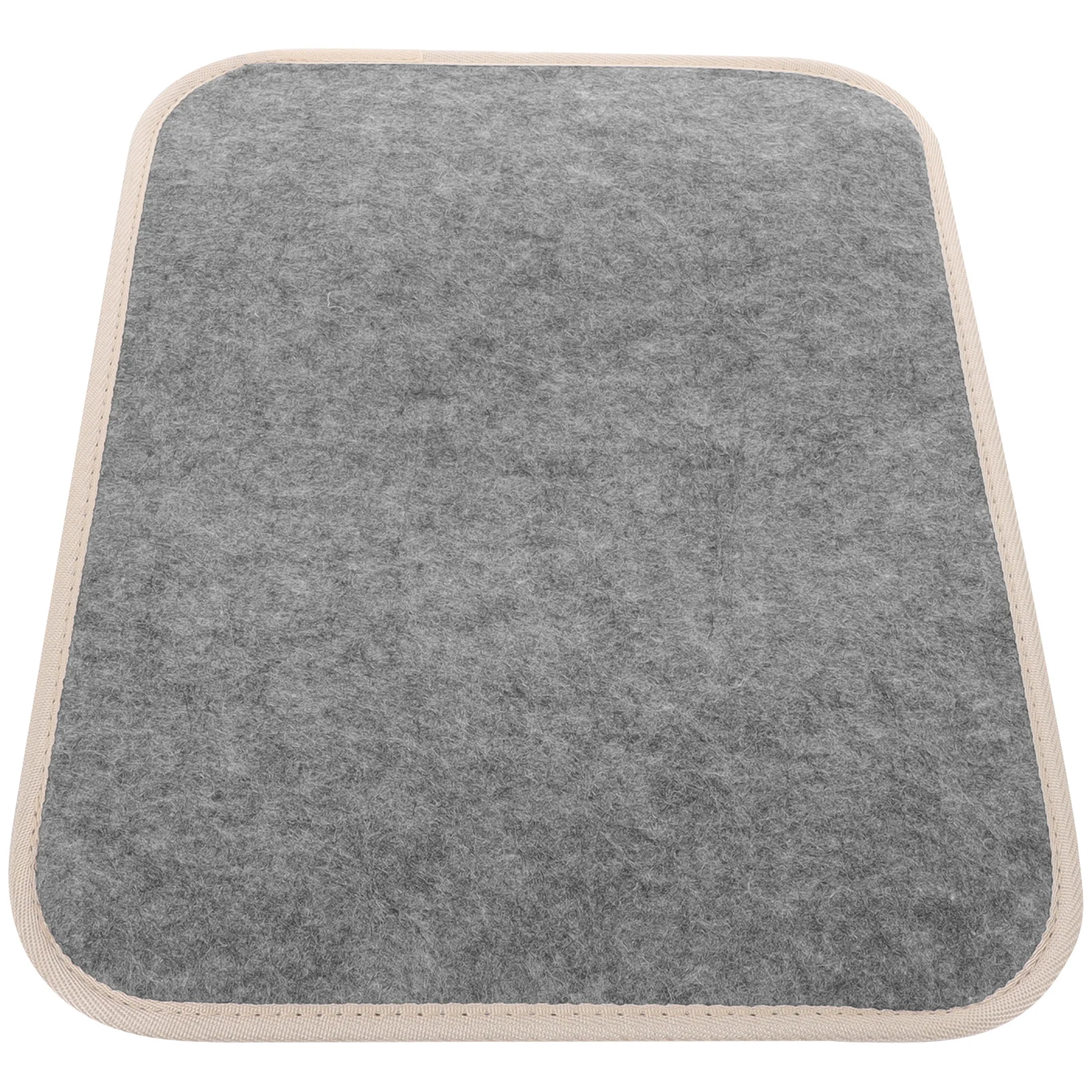 

Thick Felt Pad Chinese Calligraphy Mat Drawing Writing Desk Painting Felt Mat Student Stationery Supplies Calligraphy Desk Pad