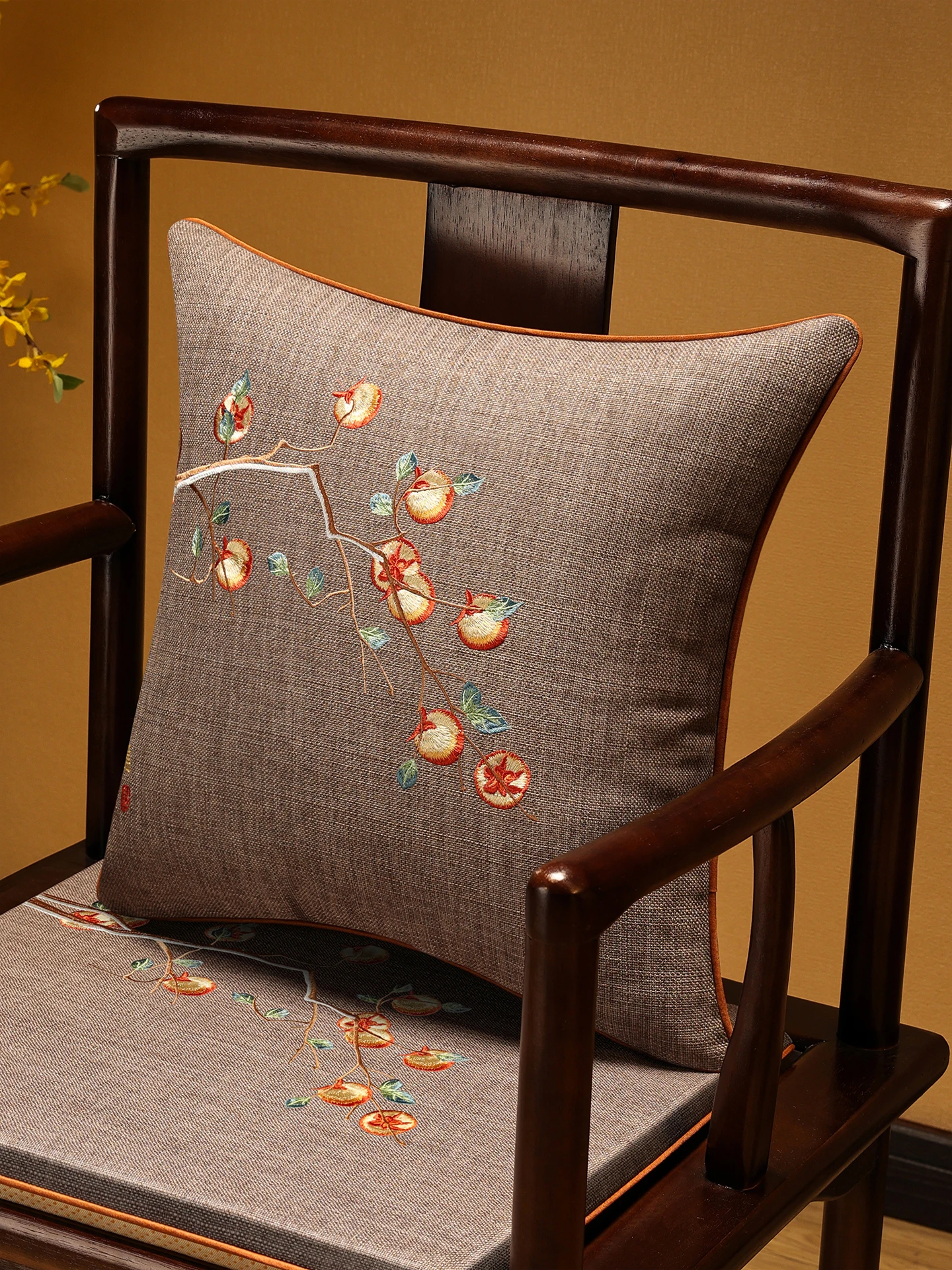 chinese-style-lumbar-support-pillow-embroidered-redwood-sofa-pillow-core-included-couch-pillow-headboard-bedroom-decor