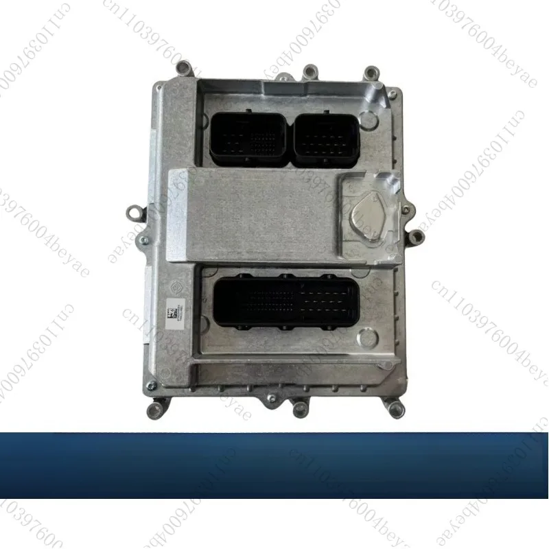 New High Quality ECU 4898111 Engine Control Unit for 0281010253 for Controller with Program