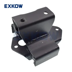 Engine Rear Mounting Cushion for MItsubishi Pajero Montero Sport K96W MR448559