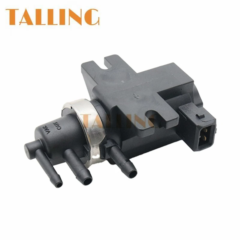 توربو دفعة صمام الضغط لفورد حافة اكسبلورر ، لاند روفر ، ديسكفري سبورت ، رينج روفر إيفوك ، CB5E-9E822AA الجديدة ، CB5E-9E822AA