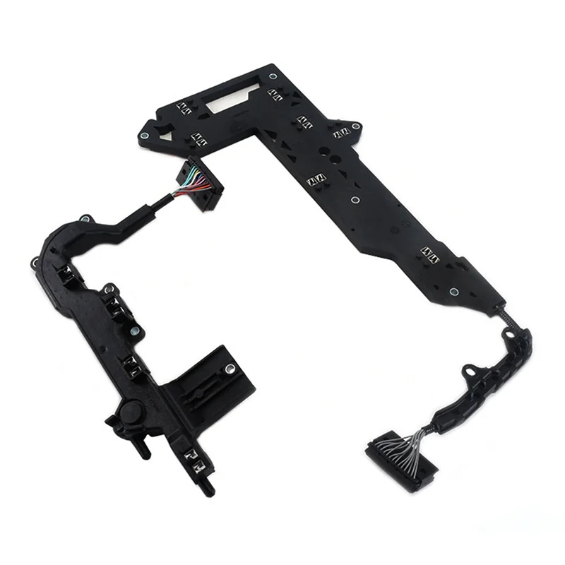 

DL501 0B5 Transmission Circuit Board Wiring For- A4 A5 A6 A7 Q5 7-Speed Gearbox Circuit Wiring-N25R