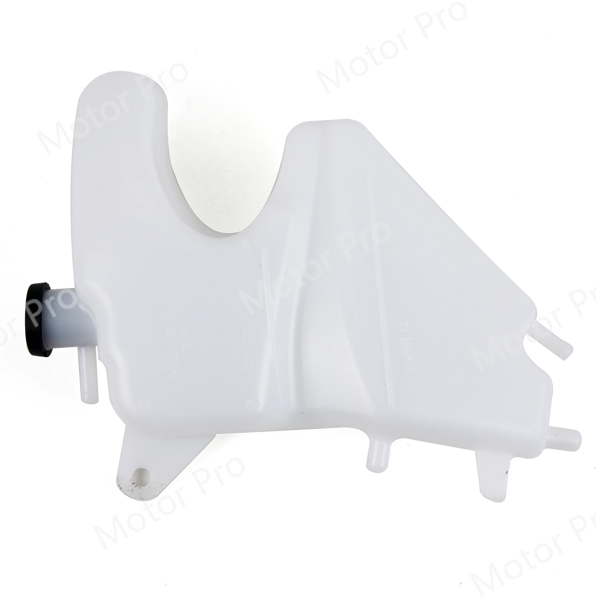Coolant Reservoir Tank Fit Honda CBR1000RR 2006 2007 Water Radiator Overflow Bottle with Rubber Cap For CBR 1000 RR 2007 2006 view 6