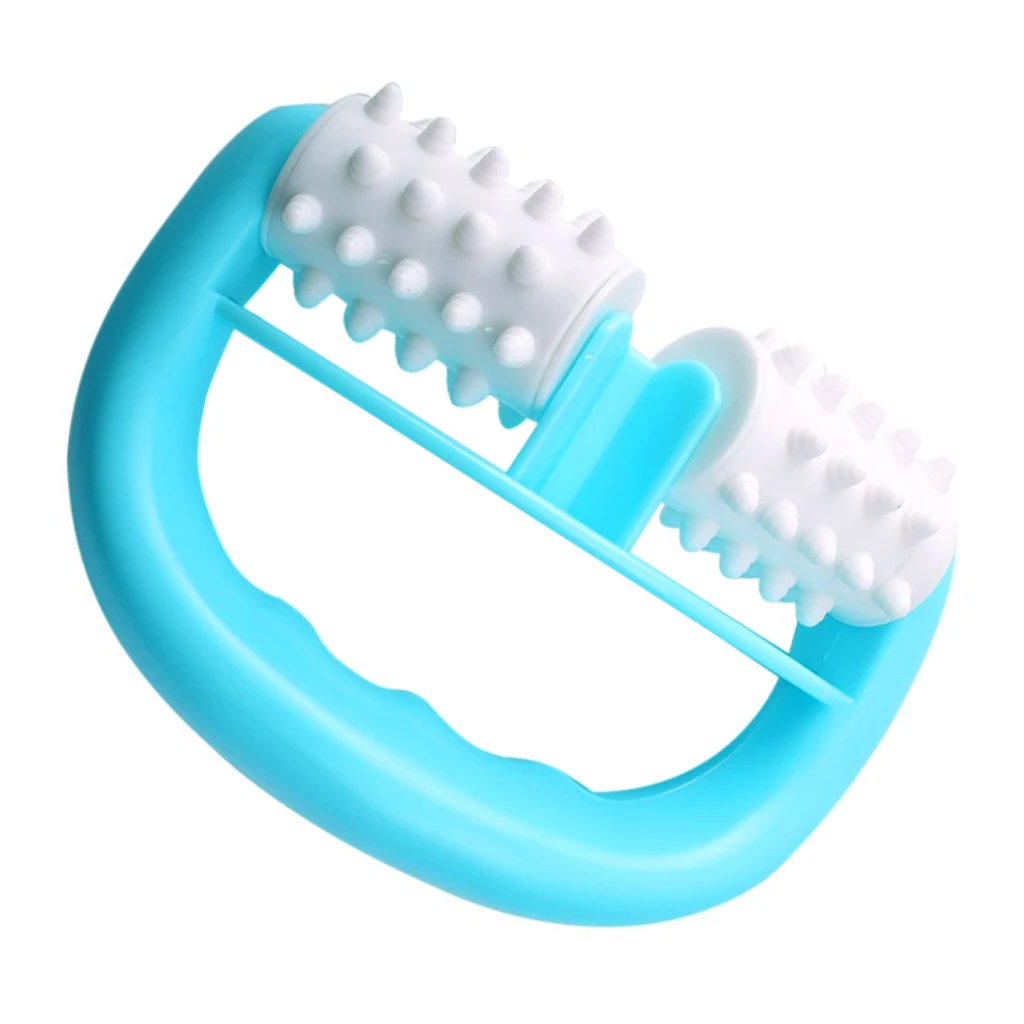 

Cellulite Remover Massager Back Legs Pain Stress Massage Roller