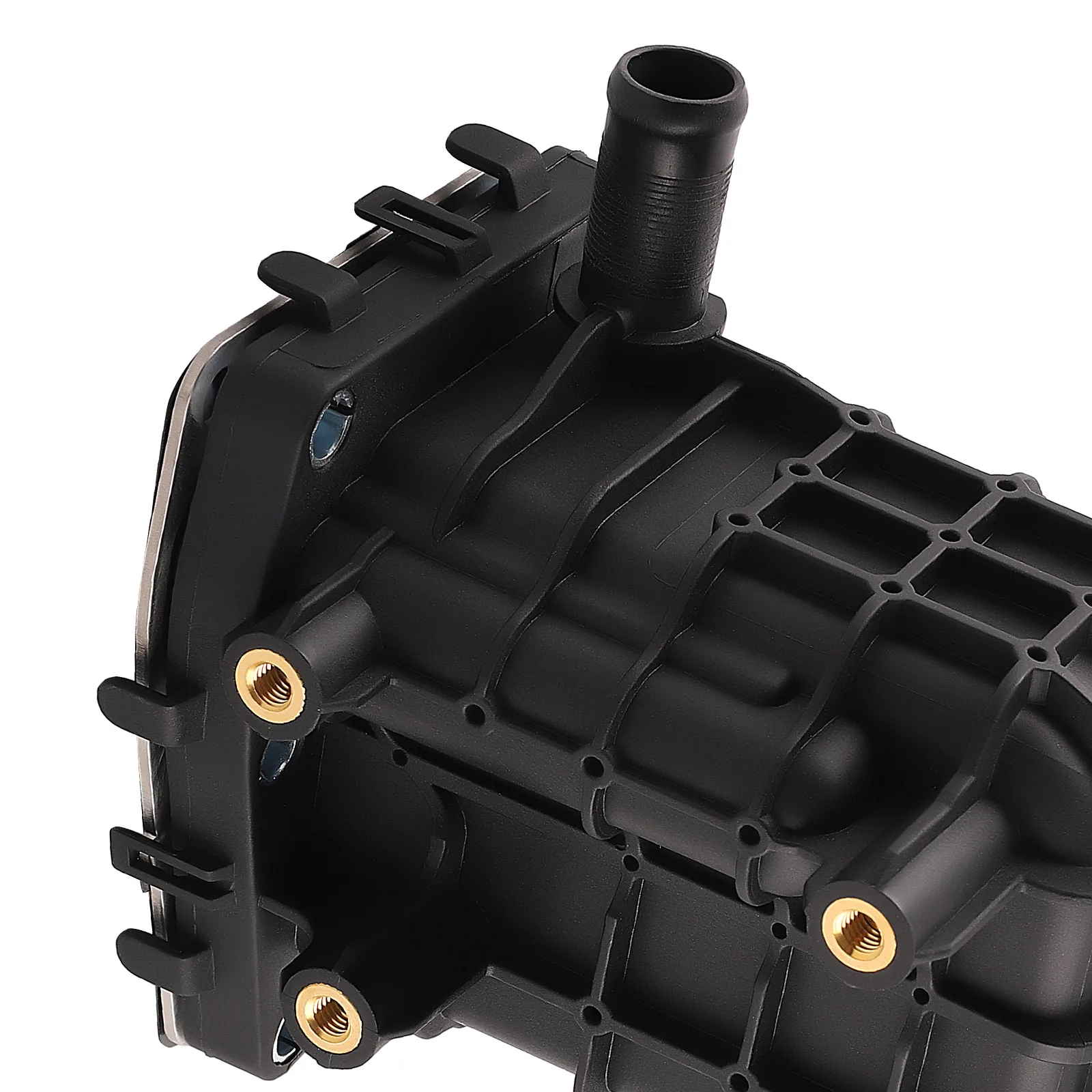 1X Chłodnica zaworu EGR do Peugeot Boxer Citroen Przekaźnik Ford 2.0 Diesel 9820965980