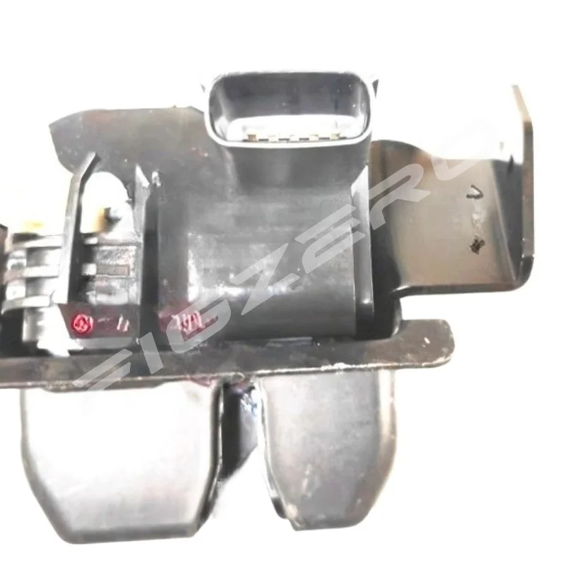 

Блок механизма замка багажника, корпус задней двери в сборе, электрическая задняя дверь для WELTMEISTER EX5