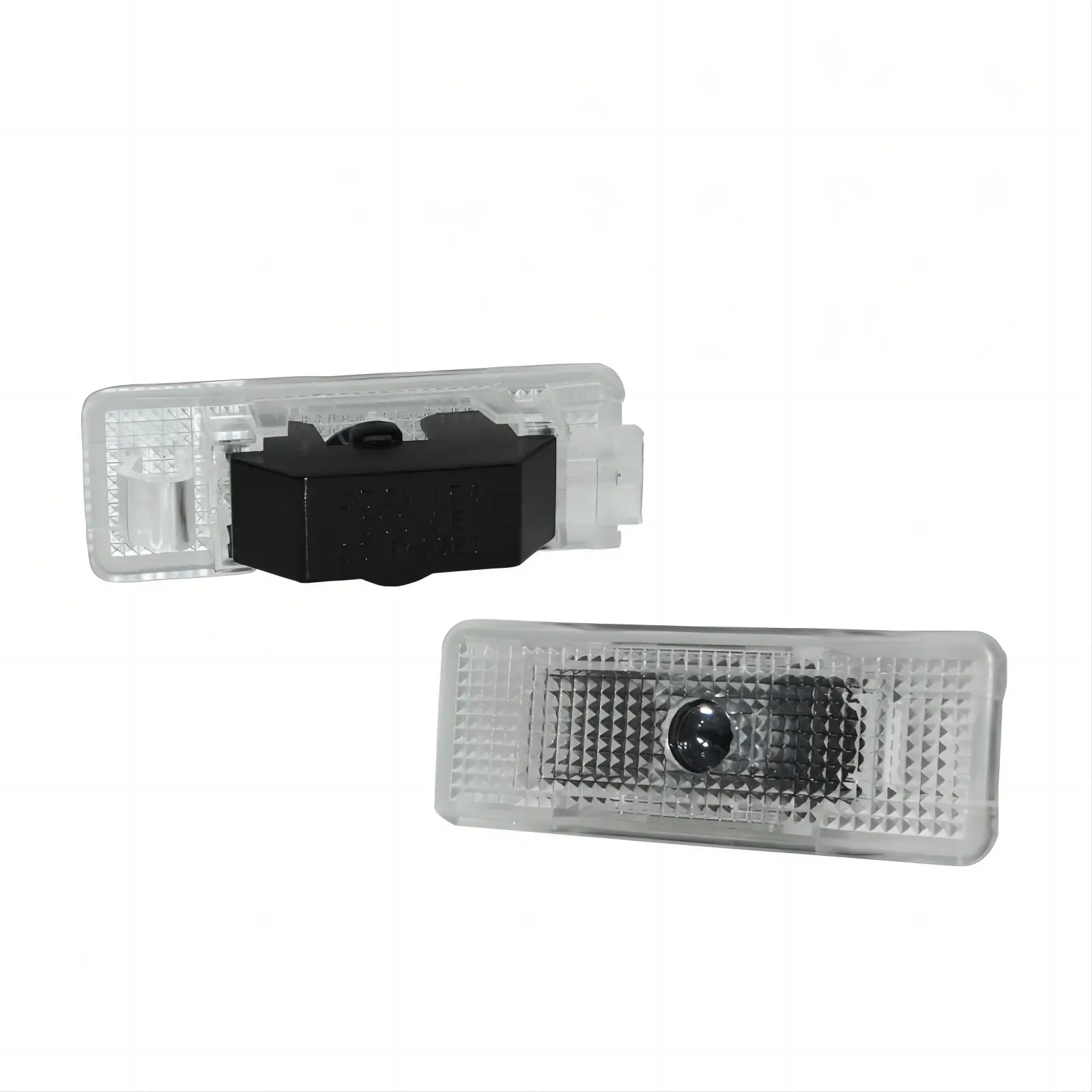 

For BMW 5 Series E39 1997 - 2003 2000 2001 2002 1998 1999 X5 E53 E52 Z8 LED Car Door Welcome Light Ghost Shadow Courtesy Lamp