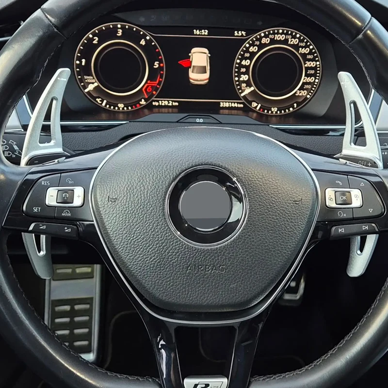 For Volkswagen Tigu…