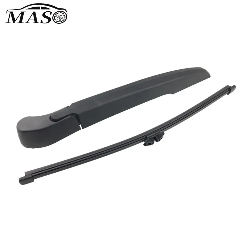 Car Wiper Blade Rear Back Windshield Wiper Blades Fit For BMW X3 (F25) 2011-2017 Part Number: 61627213242, 61627213241