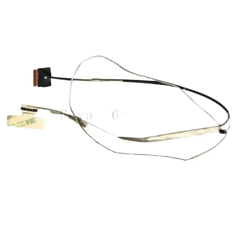 

Wyoresy for HP Pavilion 17-g series ddx18alc000 30pin LCD LVDS video screen display flex cable ~