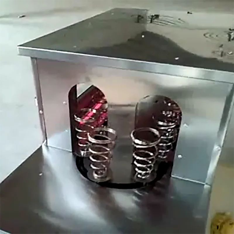 

Самое популярное высококачественное автоматическое оборудование для выпечки пиццы в конусах: печь для приготовления пиццы-конусов, цена