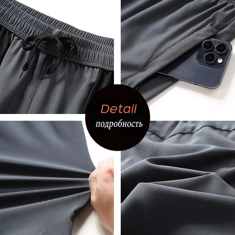 Plus Size 11XL 12XL Summer Men Solid Sport Shorts Mens Breathable Beach Shorts Men Large Quick Dry Jogger Shorts Male 9XL 10XL