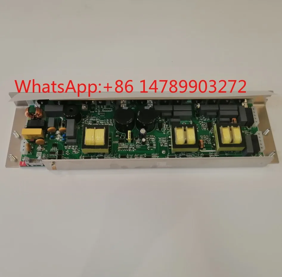 Waterproof UV Ballast High Efficiency For Water Treatment Sterilization Project