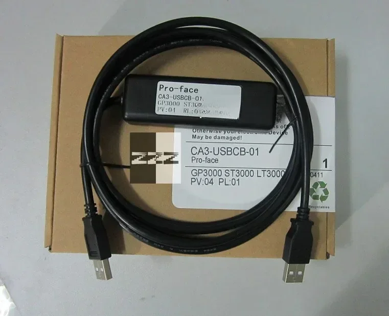 Zzzsi Proface CA3-U…