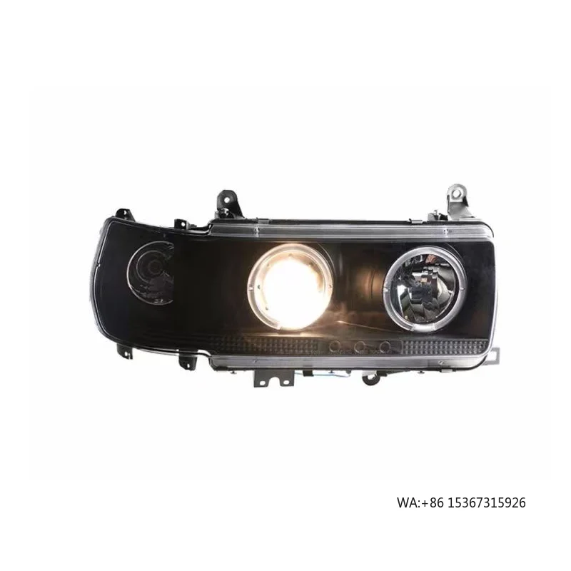 Diode Drl Front Hea… - image