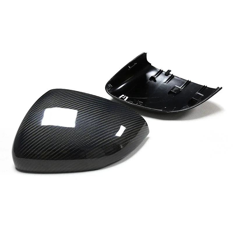 W177 Styling Rearview OEM fitment Carbon Fiber Mirror Cover For Mercedes Benz A Class W177 2019 CLA W118 2020+ Side Mirror Cover