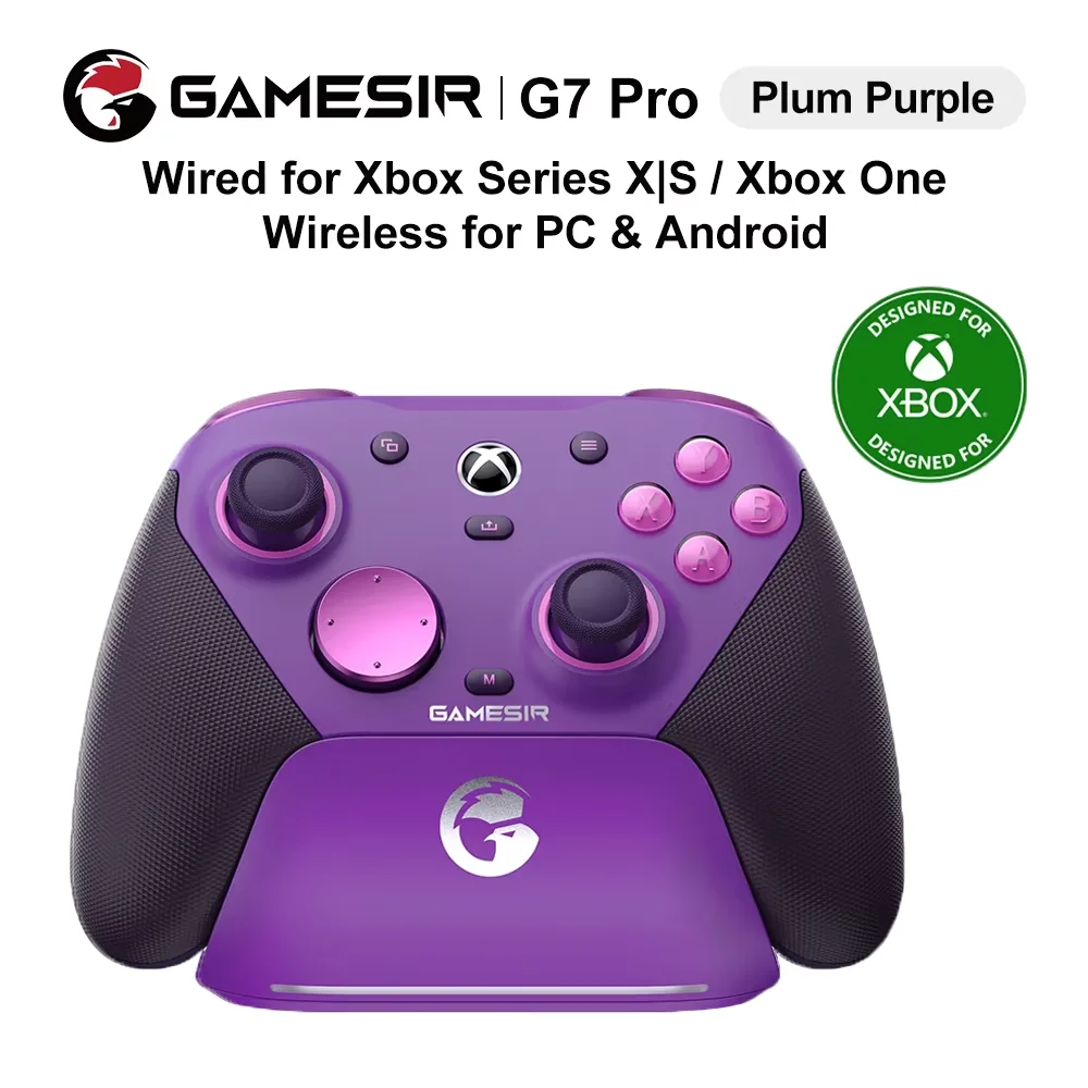 Plum Purple