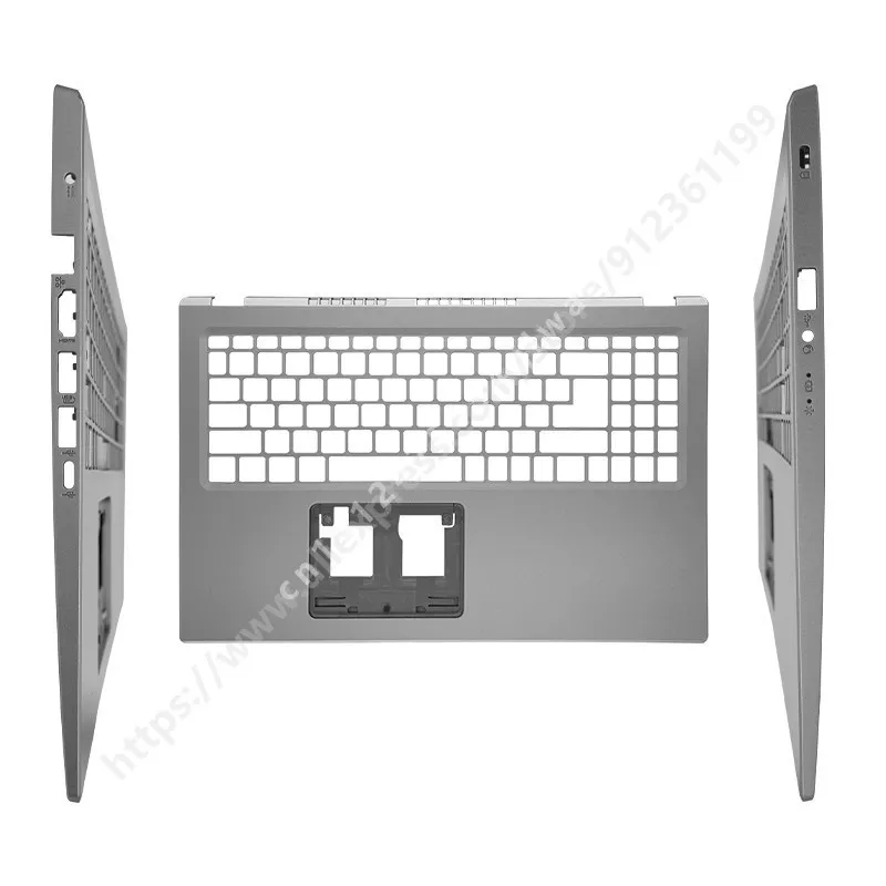 Replacement part for the Screen Back Cover Screen Bezel hinges Palmrest Bottom New Laptop For Aspire 5 A515-56G A515-56 S50-53