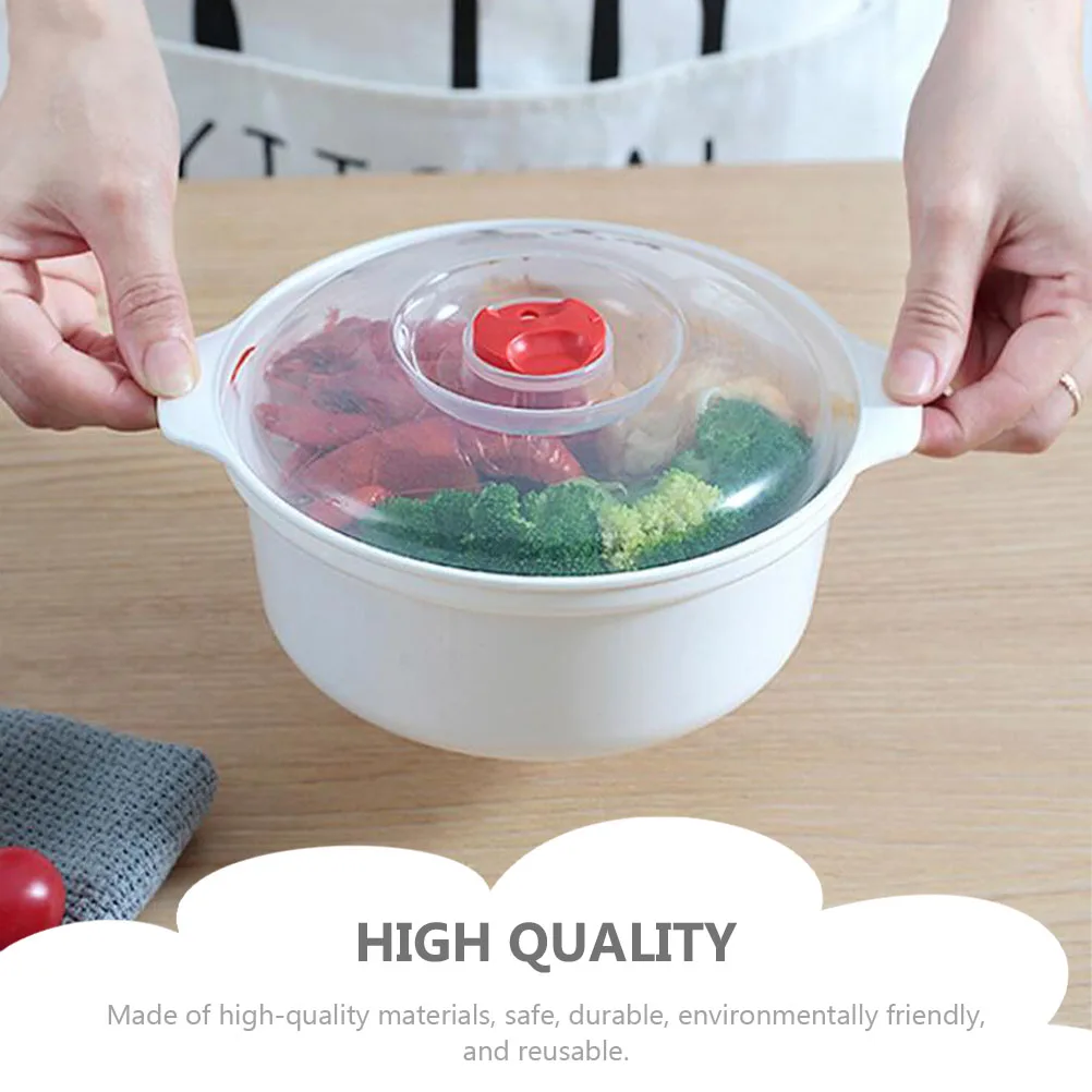 

Portable Food Box Large Capacity Fresh-Keeping Bento Container Pp Lunch Storage Box For Office School Picnic Practical