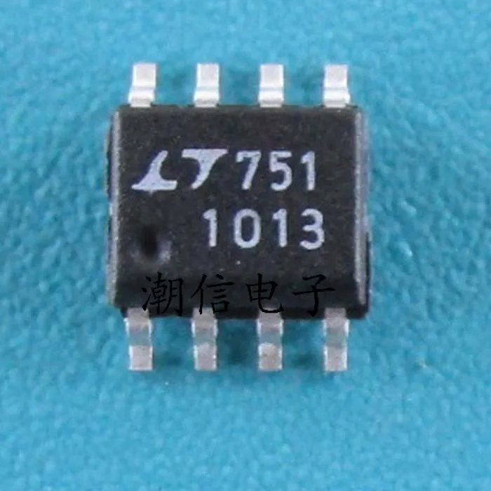 

20PCS/LOT LT1013 LT1013IS8 SOP-8