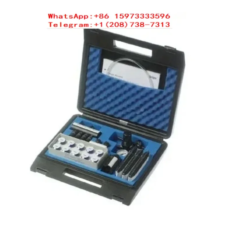 Compressed Air Quality Detector Aerotest Alpha 6527149 without Test Tube