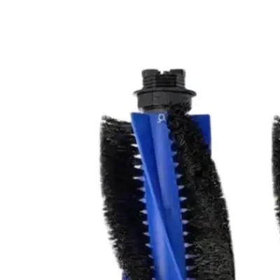 Nylon Roller Main Brush Replacement For Cecotec For Conga 15090 16090 For Deerma For X70 For Polaris PVCRAC 7290 Robot Vacuum