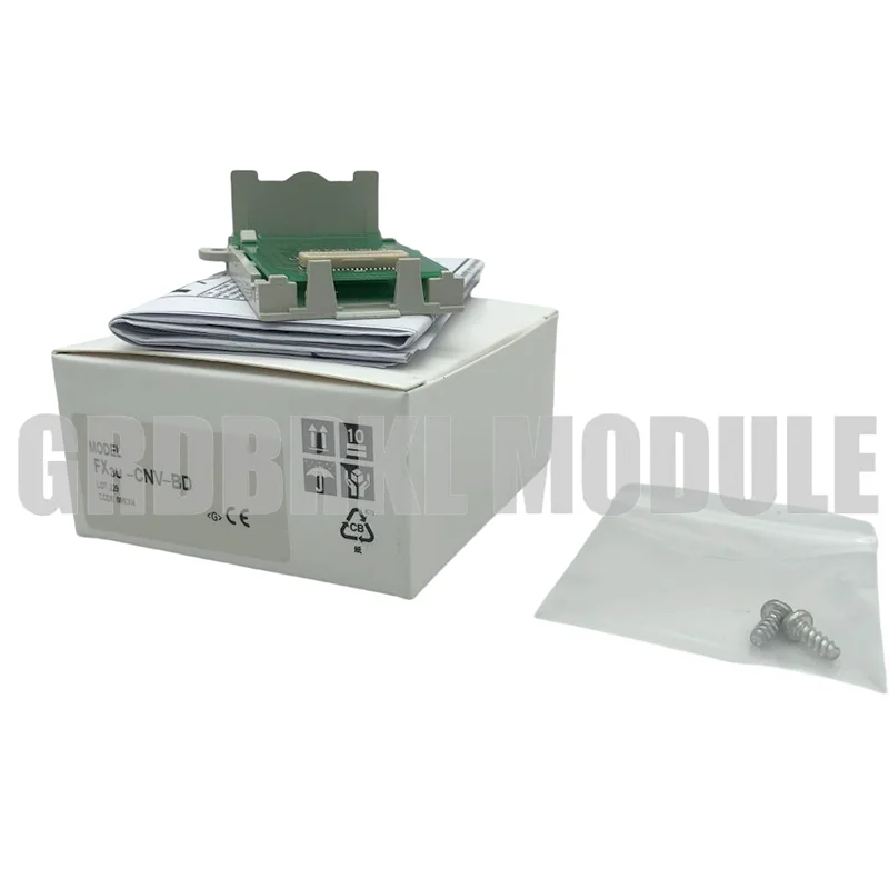 

FX3U-CNV-BD New Original Expansion Board