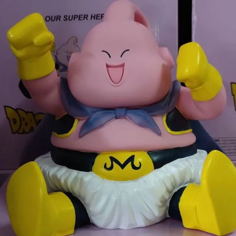 

Hot High Quality Oversized Magic Puppet Figurine Sitting Posture Fat Cloth European Collection Ornament Model Gift Model Gift