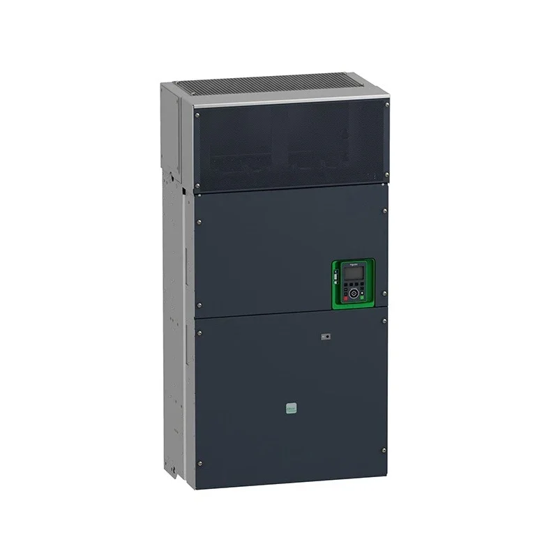 Frequency converter 315kW, without brake