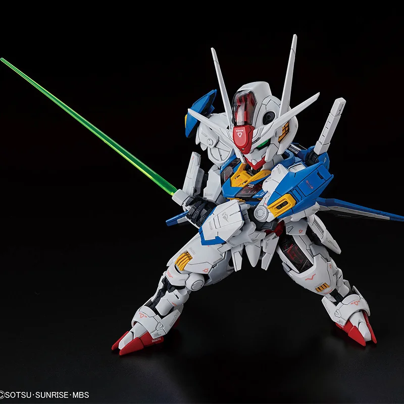 Thumbnail 4 - #43 Ranked Gundam Model Kits Picks in 2026