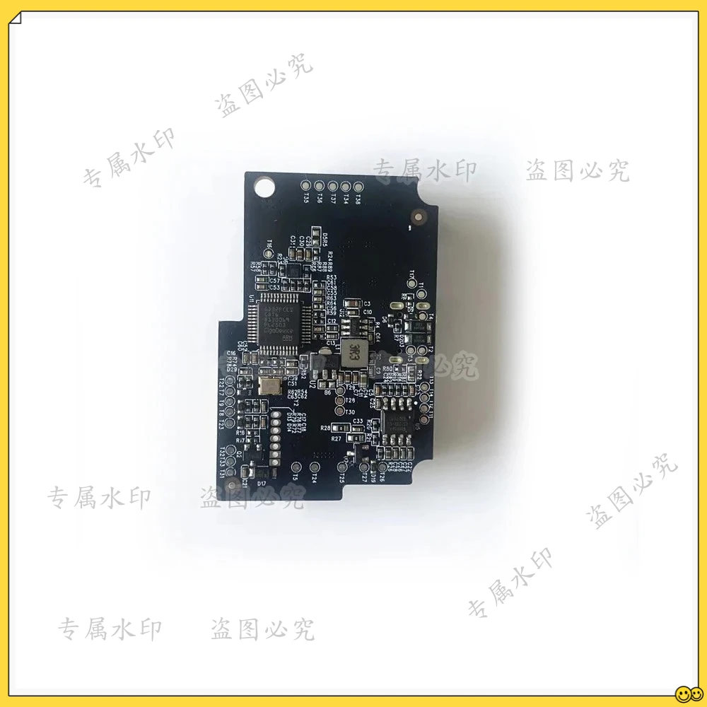 

Оригинальная адаптерная плата для печатающей головки Kobra 3 Max для 3D-принтера ANYCUBIC K3M