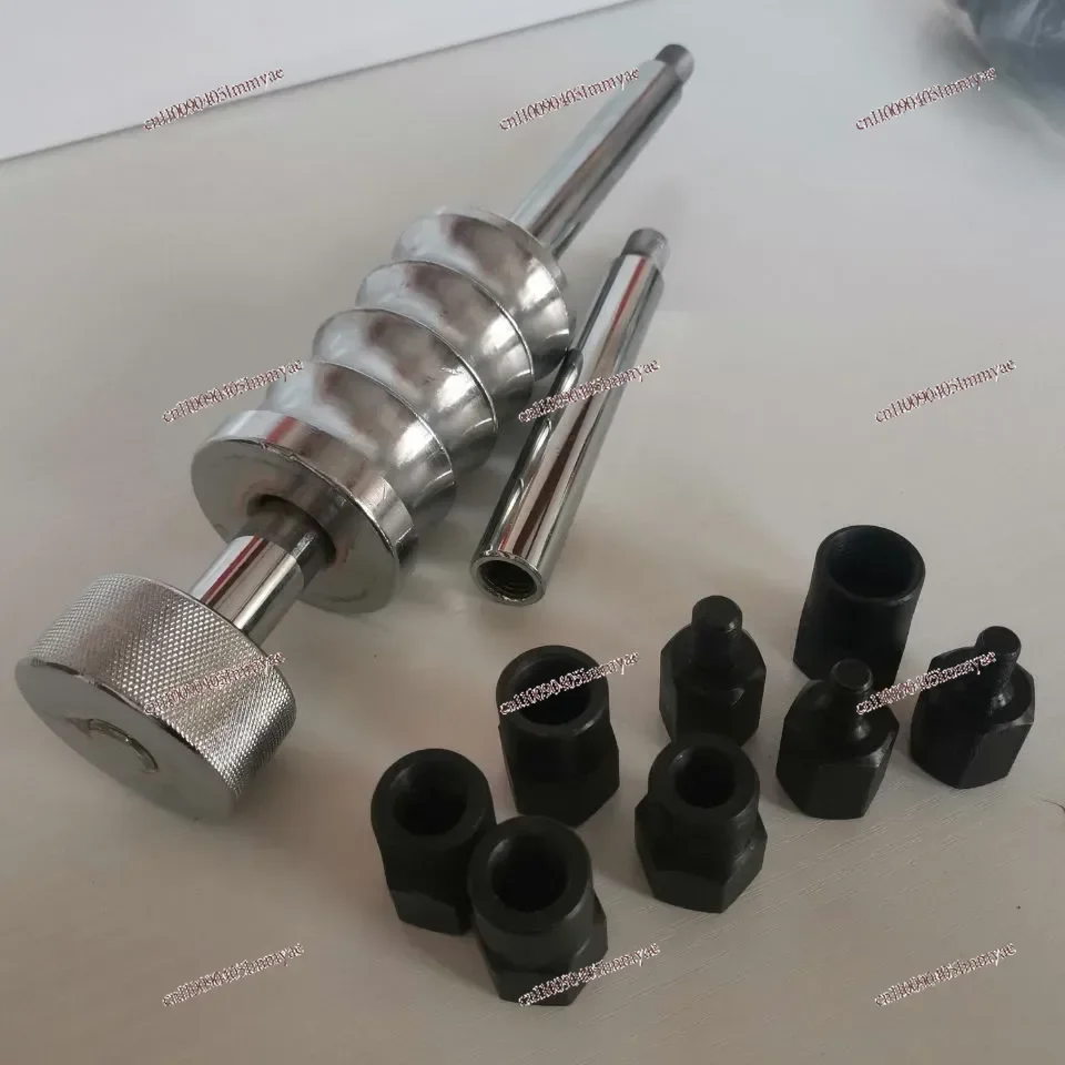 

Common Rail Tool Manual Puller Fuel Injector Remover Pulling Hammer Puller Injector Slip Lama
