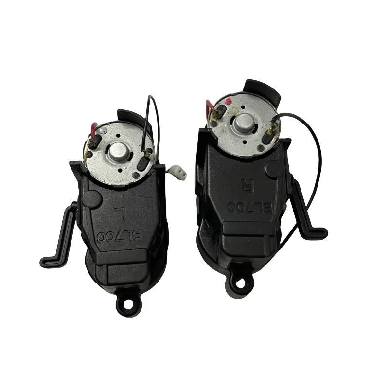 BL700 Robot Vacuum Cleaner Side Brush Motor Assembly for Sencor SRV 2230 TI Robotic Vacuum Cleaner Parts Accessories Replacement