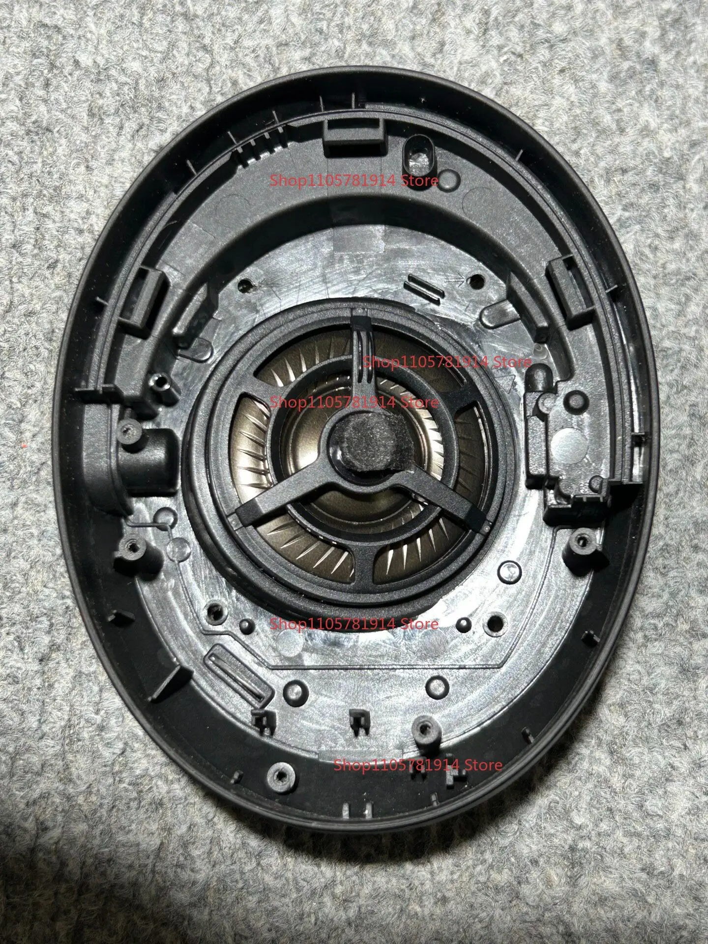 For Sony WH-1000XM3 Headphone Speaker Unit Accessories 2