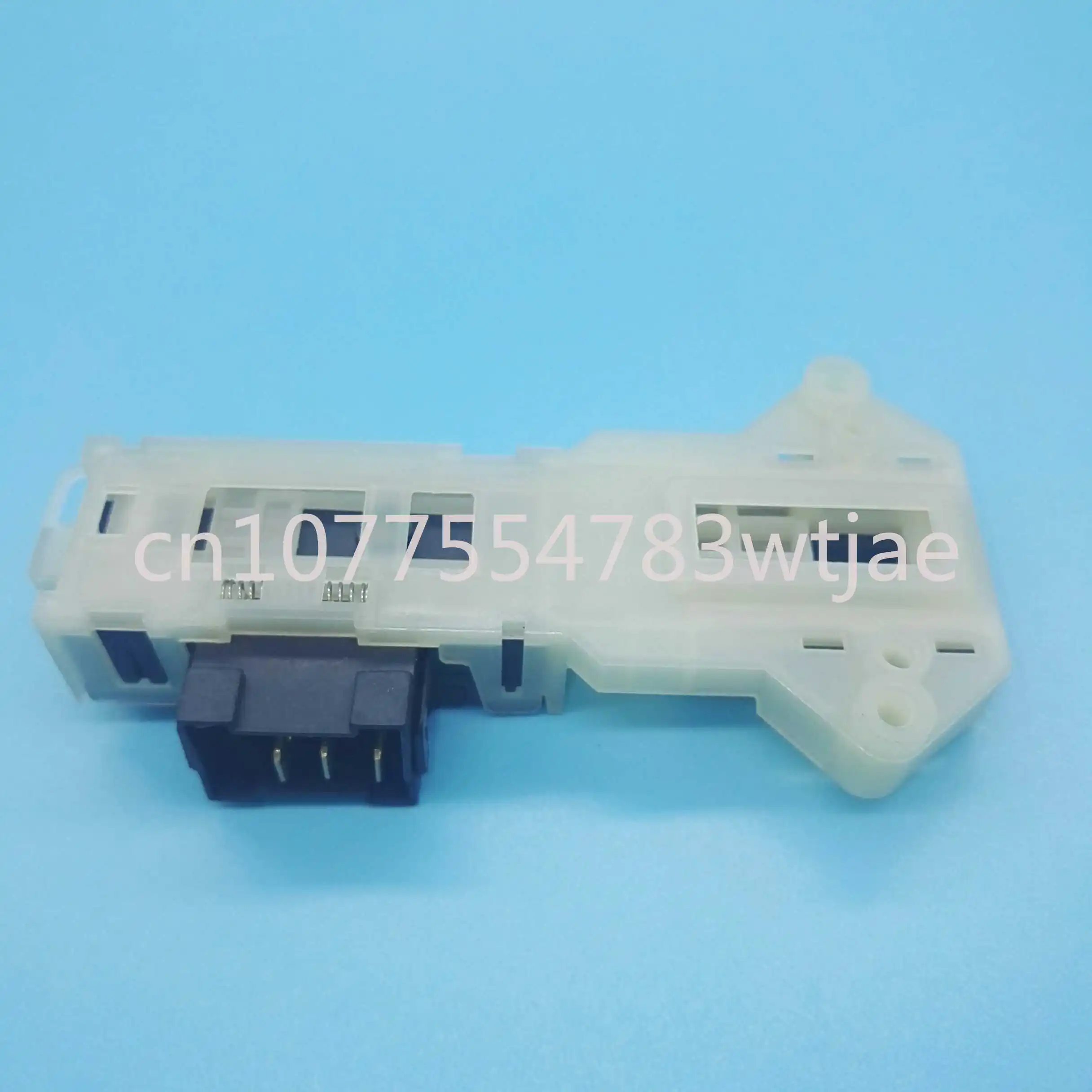 Applicable to TCL drum washing machine accessories 601 601s 642S door lock delay door lock