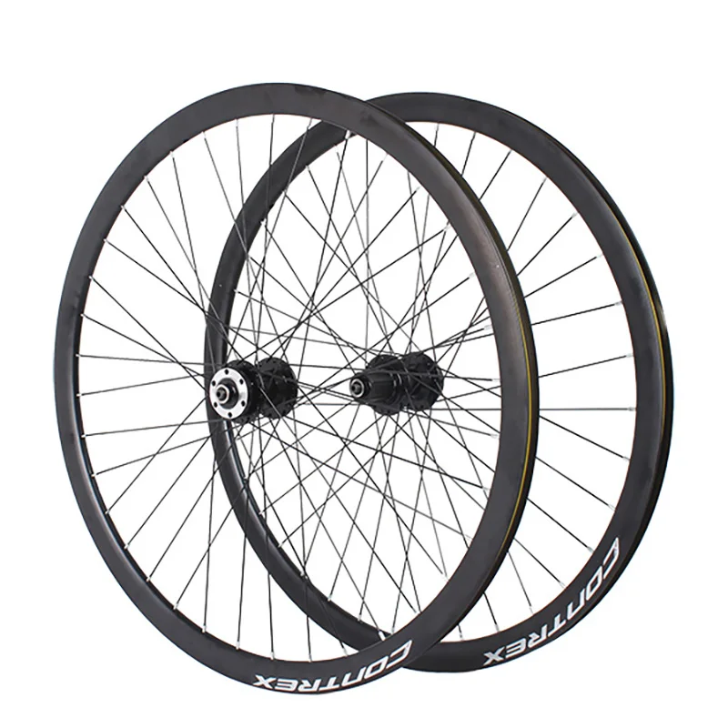 700c Gravel Road Bike brake Wheelset 30mm Cosmic Elite road Wheels compatible for Shimano Compaglono Sram disc brake wheel