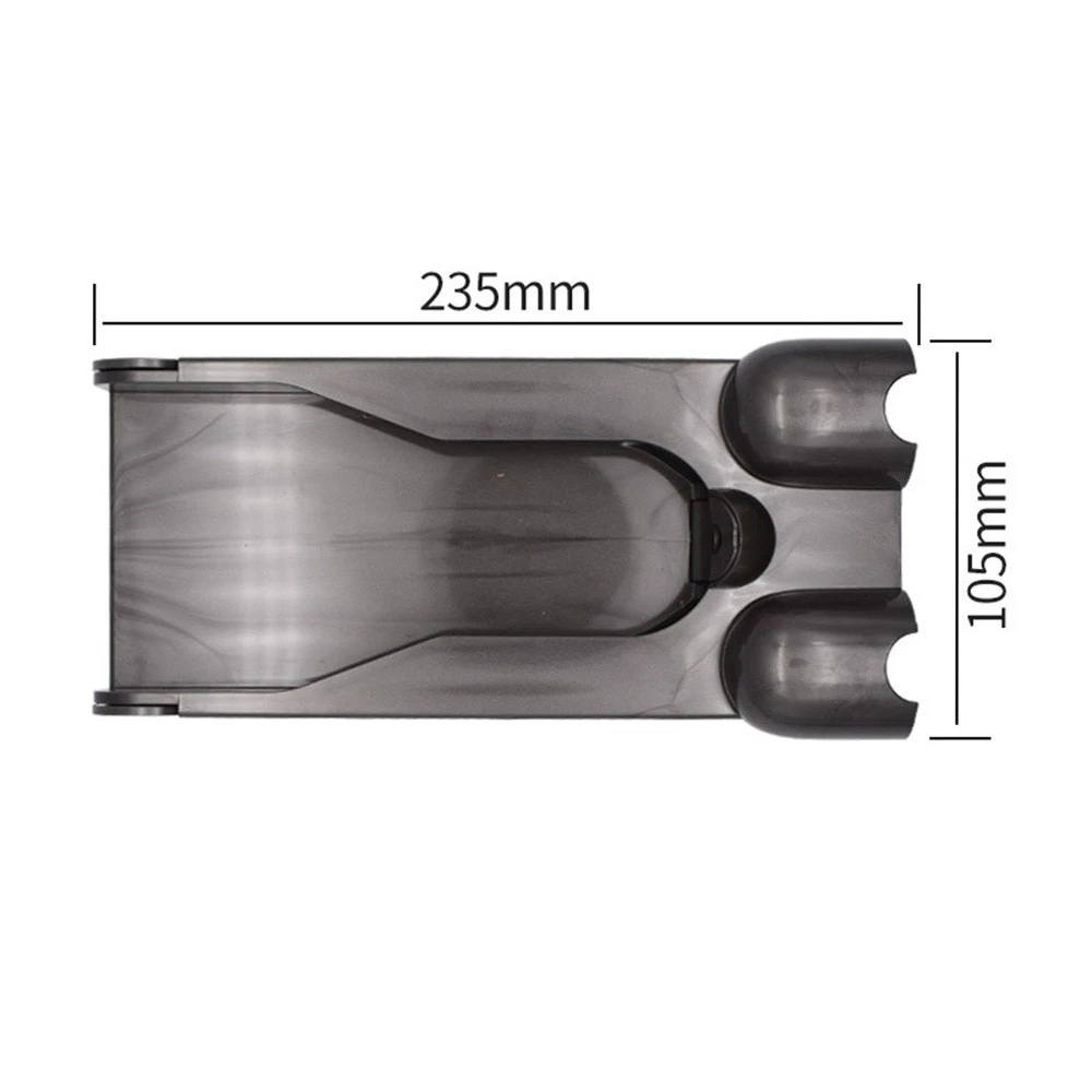 Bürstendüsenhalter für Dyson V11 SV14 SV15 SV16 SV17 SV20 SV22 Staubsauger Ladegerät Aufhänger Installation