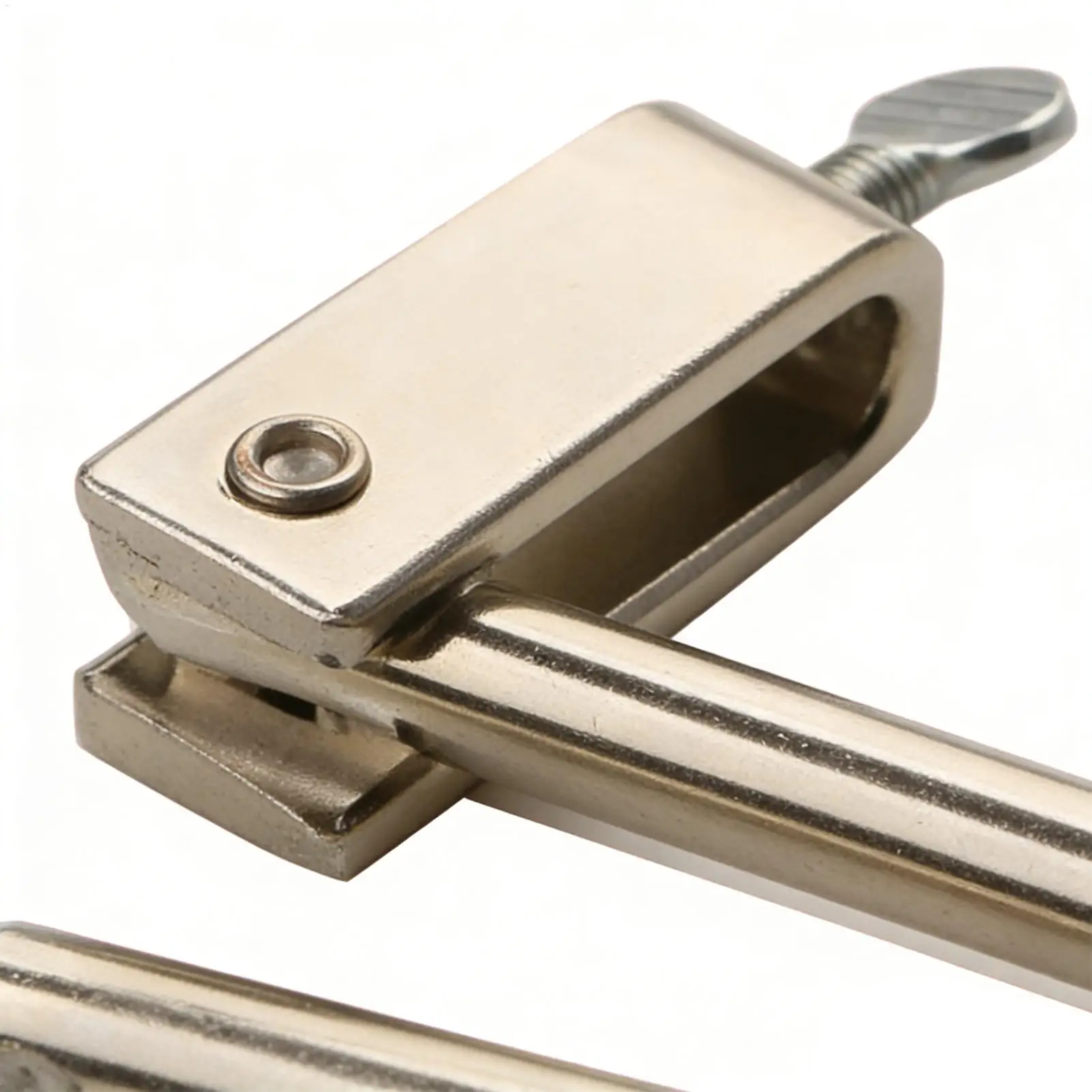 

Brake Line Clamps 2 Pieces Adjustable Tube Pliers Metal Brake Pipe Clamp For RV SUV Truck Vehicle Radiator Coolant Pipe