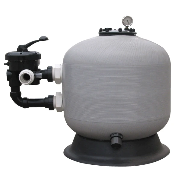 

High quality swimming pool pump sand filter and other accessories