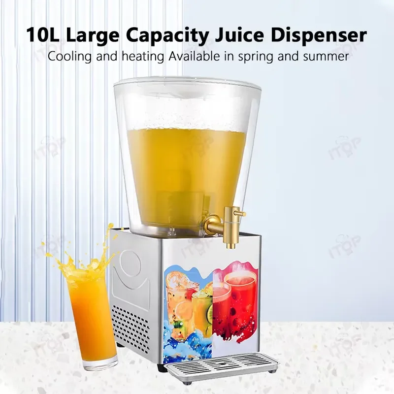 Wholesale Commercial Juicer Blender Multipurpose Cold/Hot Kitchen Restaurant Beverages