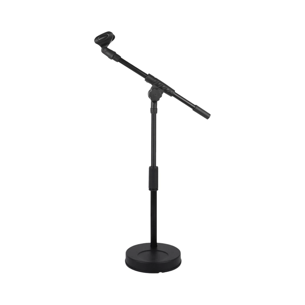 #48 Ranked Microphone Stands Picks in 2026