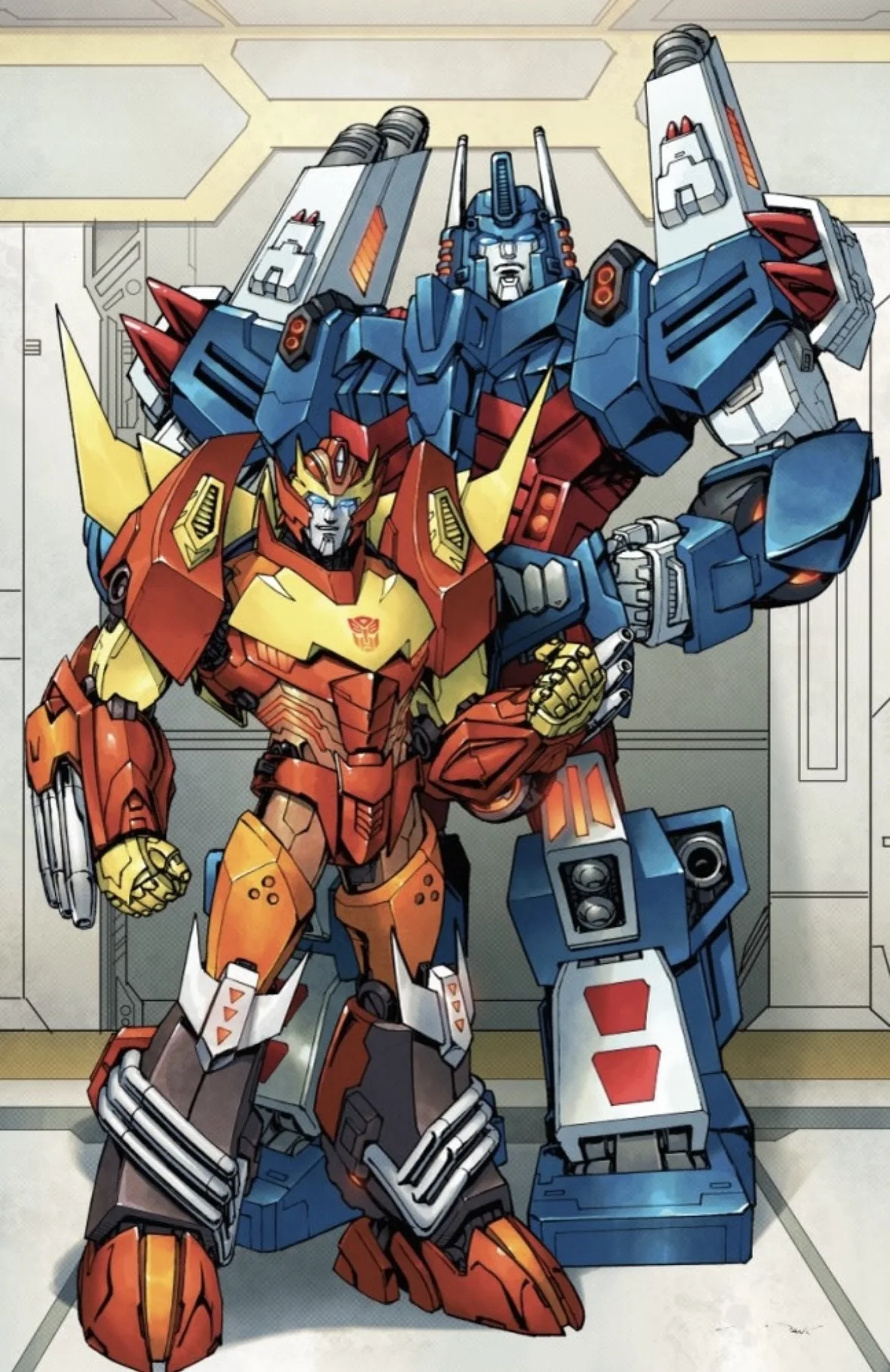 Yeni Stokta Blokees Sürpriz Ku - Model Kit Transformers Blokees incelemesi ve fiyatı