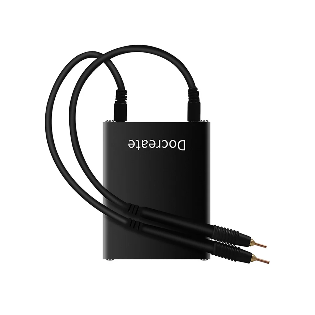 

A76I DH20 Spot Welder Portable Handheld 9 Gear Spot Welder 5V MAX2.4A Power Bank 18650 Lithium Battery Nickel Sheet