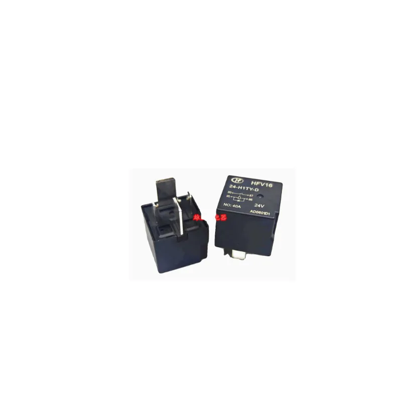 HOT NEW HFV16 24-H1TY-D HFV16 24 H1TY D relay