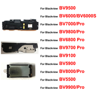 LoudSpeaker Buzzer Ringer For Blackview BV9500 BV6000S BV7000 BV8000 BV9800 BV9900 BV6800 BV9700 Pro BV9100 BV5900 BV5500 