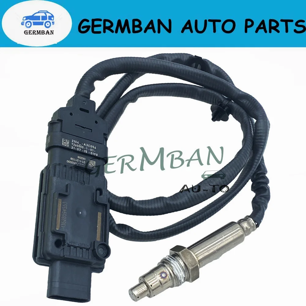 

13629887284 Nox-Sensor for BMW G20 G21 G22 G23 G26 G30 Sensor 2078-A3C0440 |A3C04052000 9887284