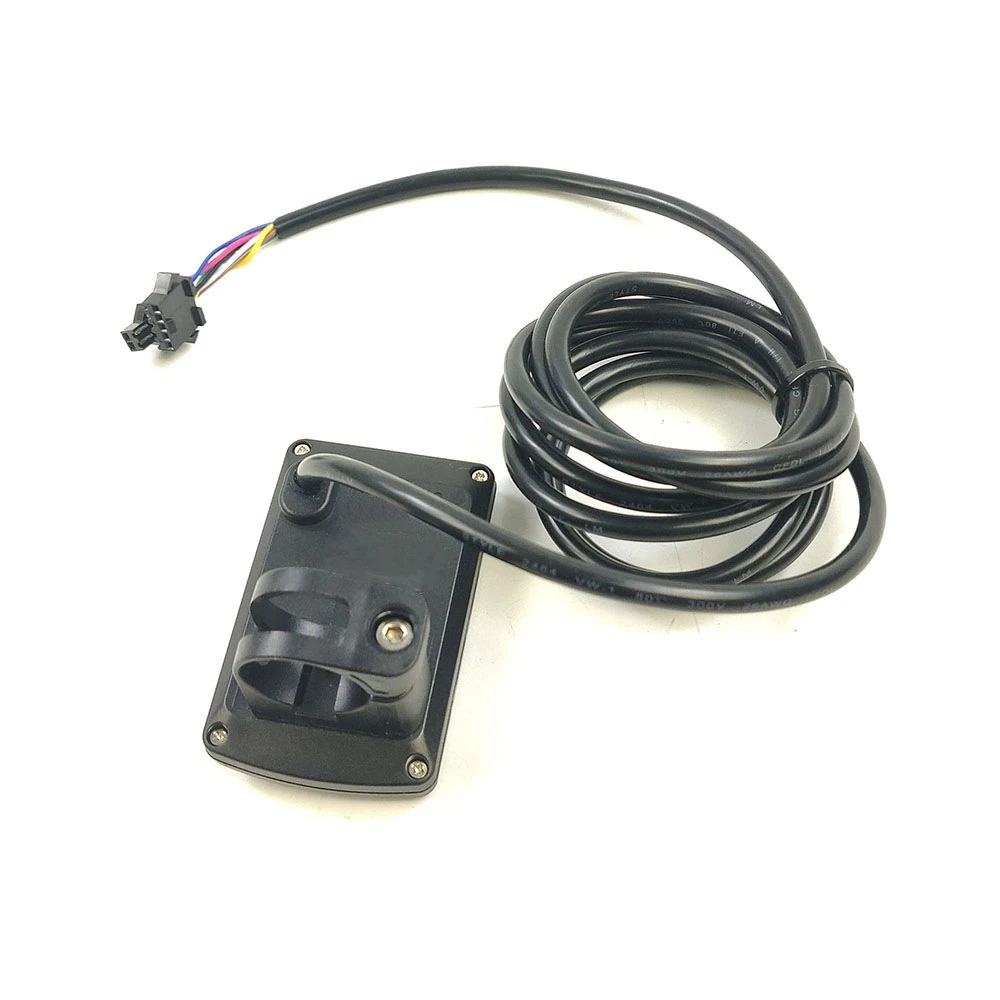 전기 자전거 LCD 컨트롤패널 액세서리, OMT-M3 36V 48V LCD 디스플레이