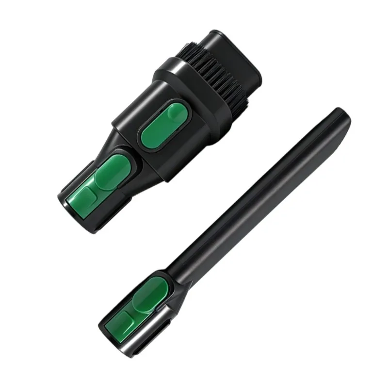 

Удлинительная трубка AC39 для пылесоса Vactidy Blitz V9, быстросъемная складная прямая трубка-удлинитель