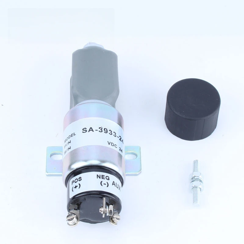 SA-3933-24 Magnetventil